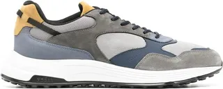 Hyperlight low-top sneakers