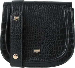 Cross-body Bag Black