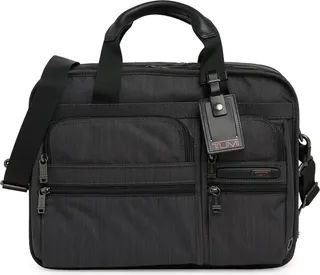 Organizer Laptop Briefcase