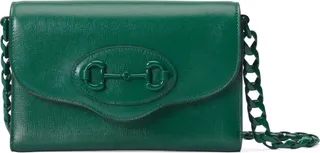 Horsebit 1955 mini bag