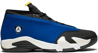 Air Jordan 14 Retro Low "Laney" sneakers
