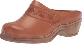 SoftWalk Women's Aurora Clog