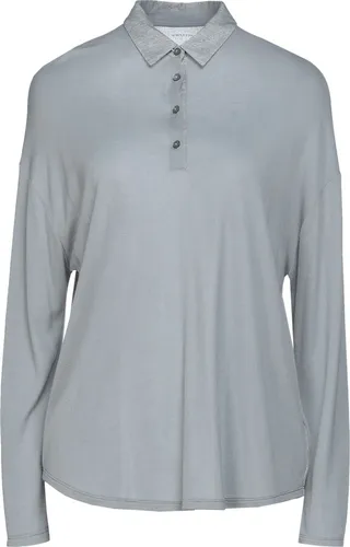Polo Shirt Grey