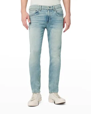 Men's Blake Slim-Straight Jeans