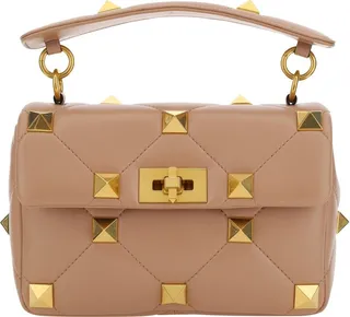 Valentino Garavani Roman Stud Handbag