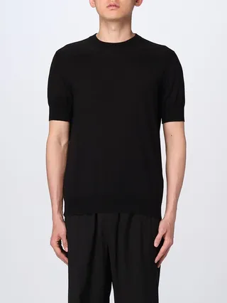 T-shirt men Jil Sander