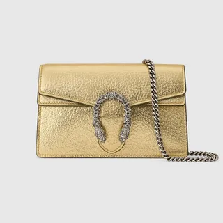 Dionysus super mini bag