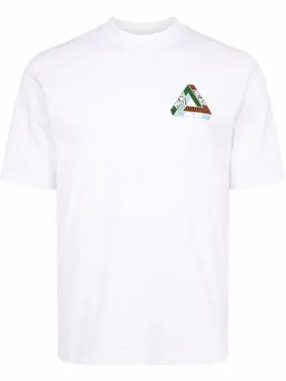 Tri-Tex T-shirt