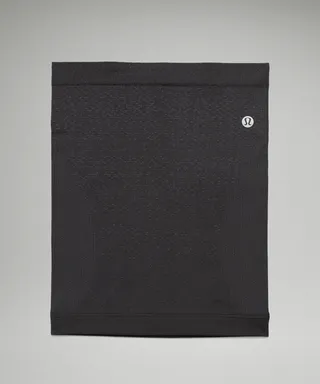 Seamless Neck Gaiter