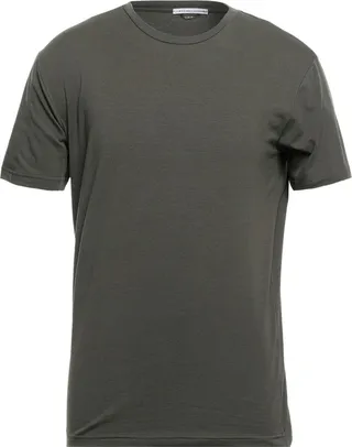 T-shirt Rust
