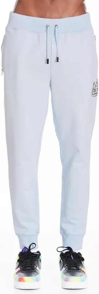 Cult of Individuality Sweatpant - Blue