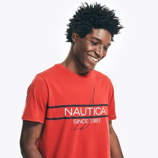 Since 1983 Graphic Sleep T-Shirt