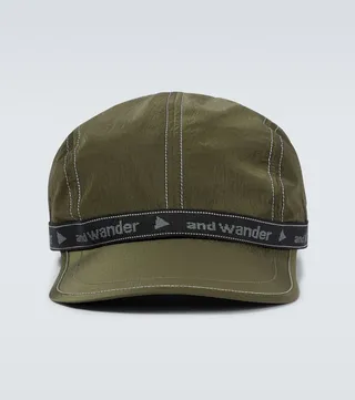 JG tape nylon cap