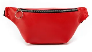 Like Dreams Basic Polyurethane Fannypack