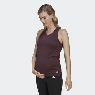 AEROREADY Designed 2 Move Sport Tank Top (Maternity)