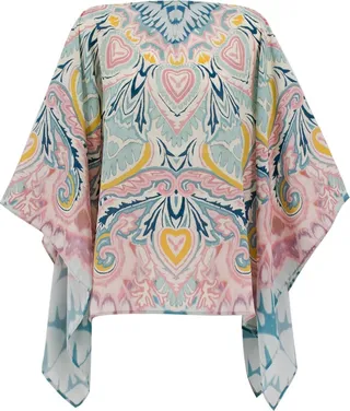 Poncho