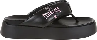 Cf Platform Flip Flop