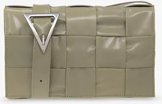 'cassette Small' Shoulder Bag