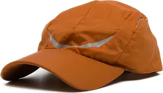 Panelled Bungee Cap