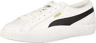 PUMA womens Love Sneaker