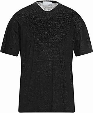 T-shirt Black