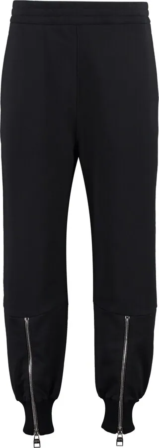 Cotton Track-pants