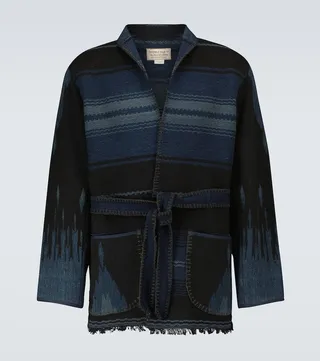 Portland jacket
