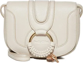 See By Chloé Small Hana Shoulder Bag