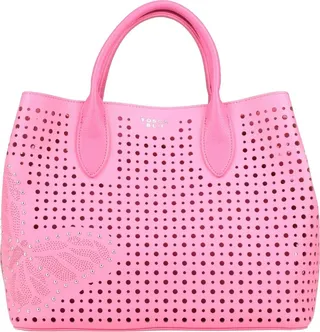 Handbag Fuchsia