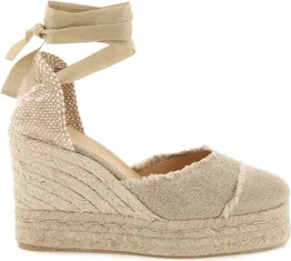 Catalina Wedge Espadrilles