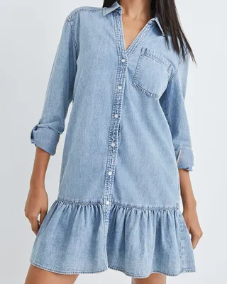 Parkton Dress