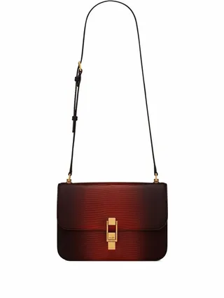 Le Carre shoulder bag