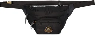 Nylon belt bag