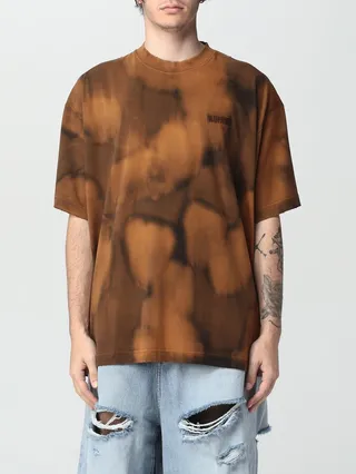 T-shirt men Vetements