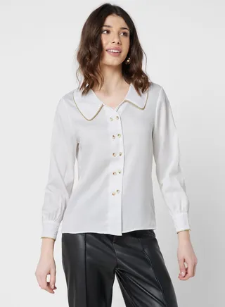 Button Down Shirt