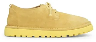 Marsèll Sancrispa Alta Derby Shoes