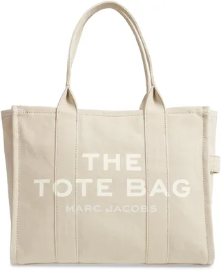 The Tote Bag