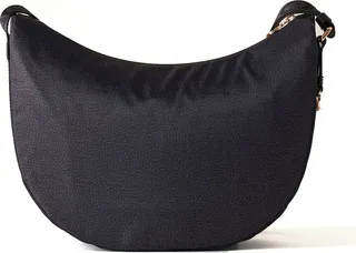 Luna Bag Medium With Pocket Borbonese
