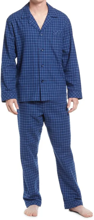 Flannel Pajamas