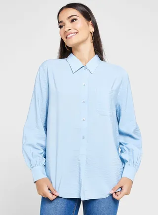 Button Down Shirt