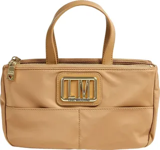Handbag Beige