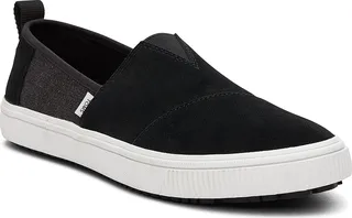 TOMS Alpargata Terrain SlipOn Sneaker