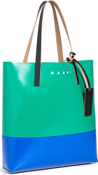Marni Shopping Tote
