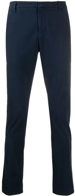 Gaubert slim-fit chinos