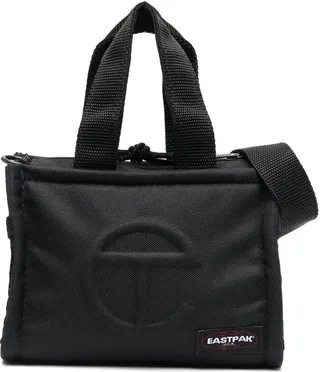 x Telfar tote bag