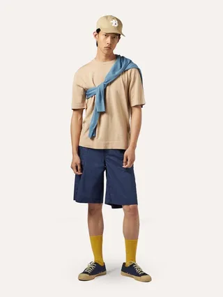 Ultralight Cotton T-shirt