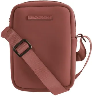 MYTAGALONGS Mini Cross Body - Everleigh Desert Rose