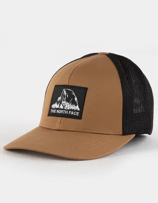 THE NORTH FACE Truckee Mens Flexfit Trucker Hat
