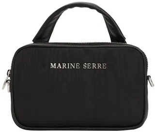 Moire Mini Madame bag
