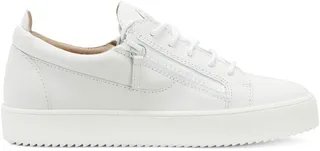 Frankie low-top sneakers